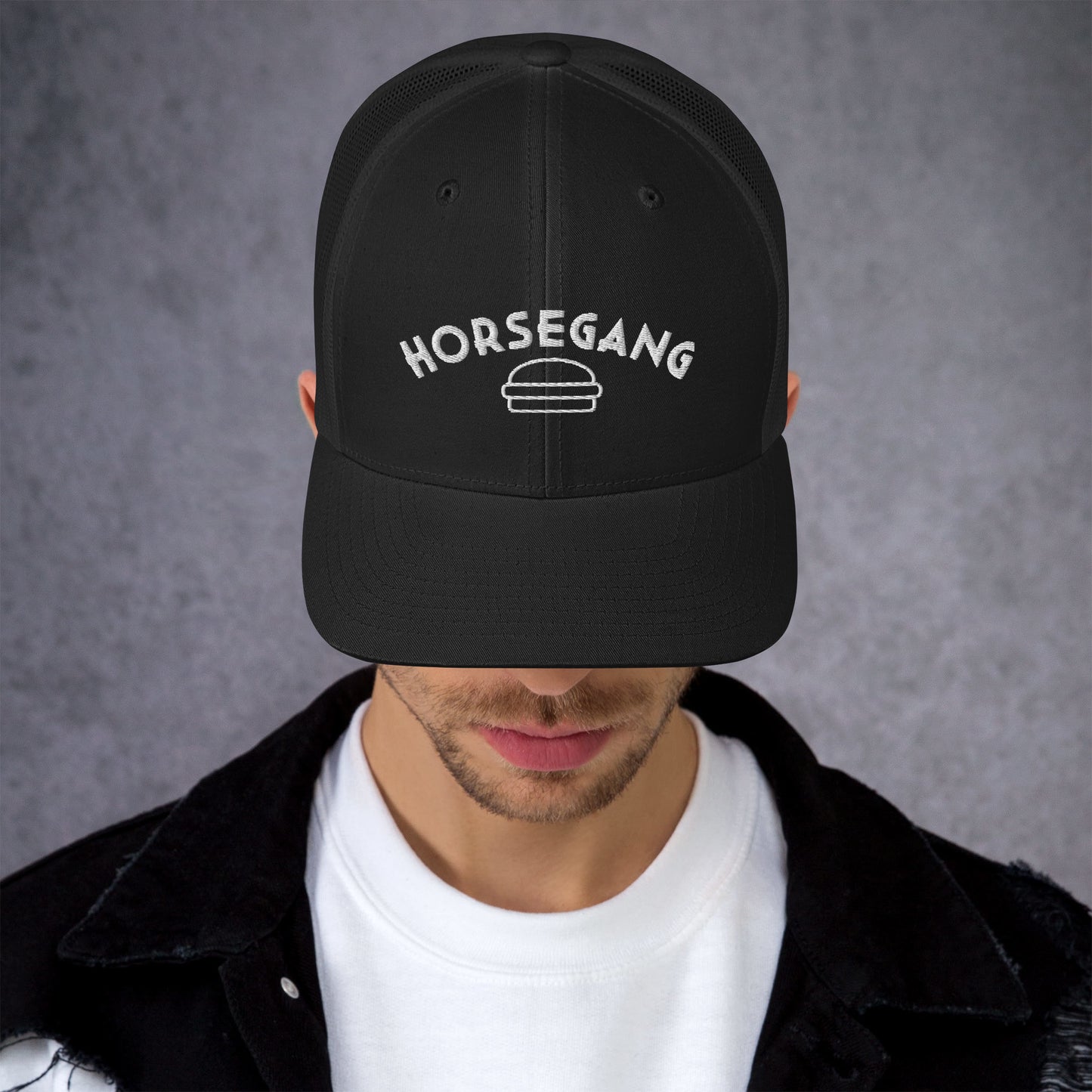 Horsegang Keps